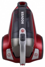Hoover RC81 RC25011 PORSZÍVÓ PORZSÁK NÉLKÜLI Háztartás / Otthon / Kültér - Porszívó / takarítógép - Porzsák nélküli porszívó - 373999