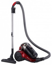 Hoover RC81 RC25011 PORSZÍVÓ PORZSÁK NÉLKÜLI Háztartás / Otthon / Kültér - Porszívó / takarítógép - Porzsák nélküli porszívó - 373999
