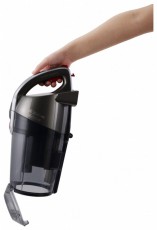 Hoover RC81 RC25011 PORSZÍVÓ PORZSÁK NÉLKÜLI Háztartás / Otthon / Kültér - Porszívó / takarítógép - Porzsák nélküli porszívó - 373999