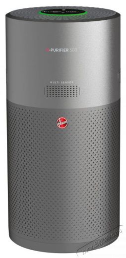 Hoover HHP55CA011 légtisztító Szépségápolás / Egészség - Légtisztító / párásító / párátlanító - Légtisztító - 373569