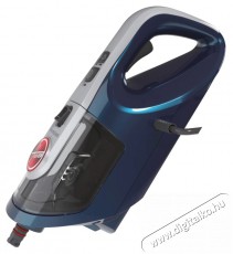 Hoover HPS700 011 gőztisztító Háztartás / Otthon / Kültér - Porszívó / takarítógép - Kézi / álló porszívó - 374209