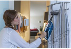 Hoover HPS700 011 gőztisztító Háztartás / Otthon / Kültér - Porszívó / takarítógép - Kézi / álló porszívó - 374209