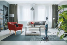 Hoover HPS700 011 gőztisztító Háztartás / Otthon / Kültér - Porszívó / takarítógép - Kézi / álló porszívó - 374209