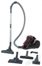 Hoover CH50PET011 Porzsák nélküli porszívó Háztartás / Otthon / Kültér - Porszívó / takarítógép - Porzsák nélküli porszívó - 374391