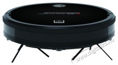 Hoover HGO320H 011 robotporszívó - Bemutató darab Háztartás / Otthon / Kültér - Porszívó / takarítógép - Robotporszívó - 374395