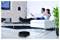 Hoover HGO320H 011 robotporszívó - Bemutató darab Háztartás / Otthon / Kültér - Porszívó / takarítógép - Robotporszívó - 374395