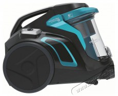 Hoover HP710PAR_011 Porzsák nélküli porszívó Háztartás / Otthon / Kültér - Porszívó / takarítógép - Porzsák nélküli porszívó - 374397