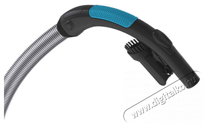 Hoover HP710PAR_011 Porzsák nélküli porszívó Háztartás / Otthon / Kültér - Porszívó / takarítógép - Porzsák nélküli porszívó - 374397