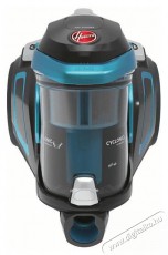 Hoover HP710PAR_011 Porzsák nélküli porszívó Háztartás / Otthon / Kültér - Porszívó / takarítógép - Porzsák nélküli porszívó - 374397
