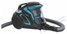 Hoover HP710PAR_011 Porzsák nélküli porszívó Háztartás / Otthon / Kültér - Porszívó / takarítógép - Porzsák nélküli porszívó - 374397