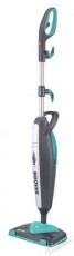 Hoover CAP1700D felmosó - türkizkék-szürke gőzölős Háztartás / Otthon / Kültér - Tisztító / mosó - Gőzölős padlótisztító - 380145