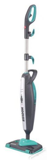 Hoover CAP1700D felmosó - türkizkék-szürke gőzölős Háztartás / Otthon / Kültér - Tisztító / mosó - Gőzölős padlótisztító - 380145