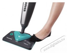 Hoover CAP1700D felmosó - türkizkék-szürke gőzölős Háztartás / Otthon / Kültér - Tisztító / mosó - Gőzölős padlótisztító - 380145