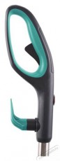 Hoover CAP1700D felmosó - türkizkék-szürke gőzölős Háztartás / Otthon / Kültér - Tisztító / mosó - Gőzölős padlótisztító - 380145
