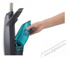 Hoover CAP1700D felmosó - türkizkék-szürke gőzölős Háztartás / Otthon / Kültér - Tisztító / mosó - Gőzölős padlótisztító - 380145