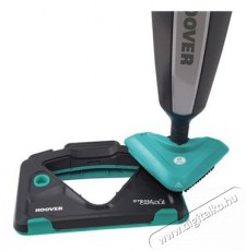 Hoover CAP1700D felmosó - türkizkék-szürke gőzölős Háztartás / Otthon / Kültér - Tisztító / mosó - Gőzölős padlótisztító - 380145