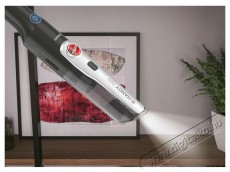 Hoover HH710T 011 Morzsaporszívó Háztartás / Otthon / Kültér - Porszívó / takarítógép - Morzsaporszívó - 382764