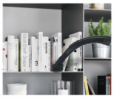Hoover TXL10HM 011 fényes mélykék porzsákos porszívó Háztartás / Otthon / Kültér - Porszívó / takarítógép - Porzsákos porszívó - 384598