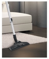Hoover TXL10HM 011 fényes mélykék porzsákos porszívó Háztartás / Otthon / Kültér - Porszívó / takarítógép - Porzsákos porszívó - 384598