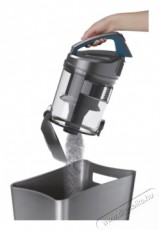 Hoover HP220PAR 011 kék porzsák nélküli porszívó Háztartás / Otthon / Kültér - Porszívó / takarítógép - Porzsák nélküli porszívó - 384672
