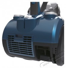 Hoover HP220PAR 011 kék porzsák nélküli porszívó Háztartás / Otthon / Kültér - Porszívó / takarítógép - Porzsák nélküli porszívó - 384672