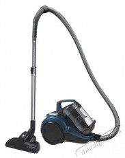 Hoover HP220PAR 011 kék porzsák nélküli porszívó Háztartás / Otthon / Kültér - Porszívó / takarítógép - Porzsák nélküli porszívó - 384672