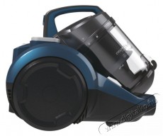 Hoover HP220PAR 011 kék porzsák nélküli porszívó Háztartás / Otthon / Kültér - Porszívó / takarítógép - Porzsák nélküli porszívó - 384672
