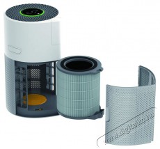 Hoover HHP30C011 légtisztító Szépségápolás / Egészség - Légtisztító / párásító / párátlanító - Légtisztító - 385082