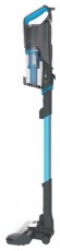 Hoover HF522STP 011 szürke-kék akkumulátoros álló porszívó Háztartás / Otthon / Kültér - Porszívó / takarítógép - Kézi / álló porszívó - 399817