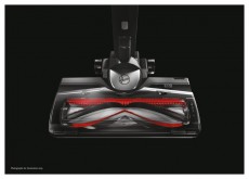 Hoover HF522STP 011 szürke-kék akkumulátoros álló porszívó Háztartás / Otthon / Kültér - Porszívó / takarítógép - Kézi / álló porszívó - 399817