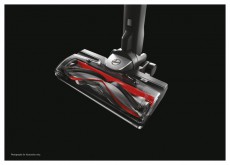 Hoover HF522STP 011 szürke-kék akkumulátoros álló porszívó Háztartás / Otthon / Kültér - Porszívó / takarítógép - Kézi / álló porszívó - 399817