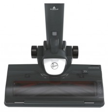 Hoover HF522STP 011 szürke-kék akkumulátoros álló porszívó Háztartás / Otthon / Kültér - Porszívó / takarítógép - Kézi / álló porszívó - 399817