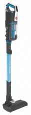 Hoover HF522STP 011 szürke-kék akkumulátoros álló porszívó Háztartás / Otthon / Kültér - Porszívó / takarítógép - Kézi / álló porszívó - 399817