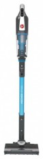 Hoover HF522STP 011 szürke-kék akkumulátoros álló porszívó Háztartás / Otthon / Kültér - Porszívó / takarítógép - Kézi / álló porszívó - 399817