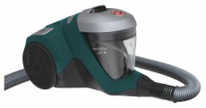 Hoover HP330ALG 011 méregzöld-szürke porzsák nélküli porszívó Háztartás / Otthon / Kültér - Porszívó / takarítógép - Porzsák nélküli porszívó - 399834