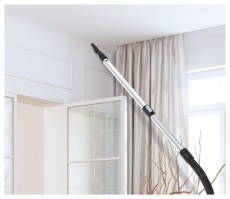 Hoover HP330ALG 011 méregzöld-szürke porzsák nélküli porszívó Háztartás / Otthon / Kültér - Porszívó / takarítógép - Porzsák nélküli porszívó - 399834