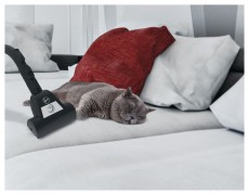 Hoover HP330ALG 011 méregzöld-szürke porzsák nélküli porszívó Háztartás / Otthon / Kültér - Porszívó / takarítógép - Porzsák nélküli porszívó - 399834