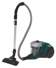 Hoover HP330ALG 011 méregzöld-szürke porzsák nélküli porszívó Háztartás / Otthon / Kültér - Porszívó / takarítógép - Porzsák nélküli porszívó - 399834