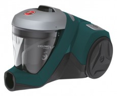 Hoover HP330ALG 011 méregzöld-szürke porzsák nélküli porszívó Háztartás / Otthon / Kültér - Porszívó / takarítógép - Porzsák nélküli porszívó - 399834