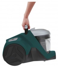 Hoover HP330ALG 011 méregzöld-szürke porzsák nélküli porszívó Háztartás / Otthon / Kültér - Porszívó / takarítógép - Porzsák nélküli porszívó - 399834