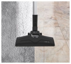 Hoover HP330ALG 011 méregzöld-szürke porzsák nélküli porszívó Háztartás / Otthon / Kültér - Porszívó / takarítógép - Porzsák nélküli porszívó - 399834