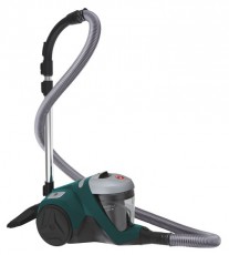 Hoover HP330ALG 011 méregzöld-szürke porzsák nélküli porszívó Háztartás / Otthon / Kültér - Porszívó / takarítógép - Porzsák nélküli porszívó - 399834
