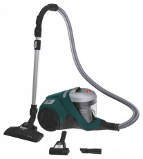 Hoover HP330ALG 011 méregzöld-szürke porzsák nélküli porszívó Háztartás / Otthon / Kültér - Porszívó / takarítógép - Porzsák nélküli porszívó - 399834