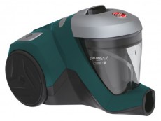 Hoover HP330ALG 011 méregzöld-szürke porzsák nélküli porszívó Háztartás / Otthon / Kültér - Porszívó / takarítógép - Porzsák nélküli porszívó - 399834