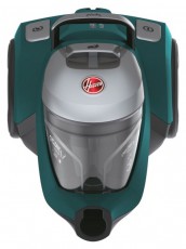 Hoover HP330ALG 011 méregzöld-szürke porzsák nélküli porszívó Háztartás / Otthon / Kültér - Porszívó / takarítógép - Porzsák nélküli porszívó - 399834