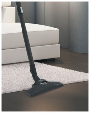 Hoover HP310HM 011 piros-szürke porzsák nélküli porszívó Háztartás / Otthon / Kültér - Porszívó / takarítógép - Porzsák nélküli porszívó - 399918