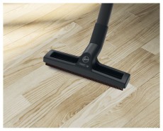 Hoover HP310HM 011 piros-szürke porzsák nélküli porszívó Háztartás / Otthon / Kültér - Porszívó / takarítógép - Porzsák nélküli porszívó - 399918