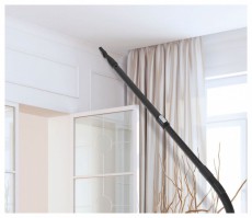 Hoover HP310HM 011 piros-szürke porzsák nélküli porszívó Háztartás / Otthon / Kültér - Porszívó / takarítógép - Porzsák nélküli porszívó - 399918