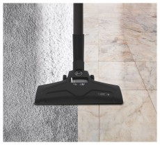 Hoover HP310HM 011 piros-szürke porzsák nélküli porszívó Háztartás / Otthon / Kültér - Porszívó / takarítógép - Porzsák nélküli porszívó - 399918