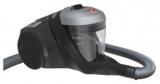 Hoover HP320PET 011 fekete-ezüst porzsák nélküli porszívó Háztartás / Otthon / Kültér - Porszívó / takarítógép - Porzsák nélküli porszívó - 436289